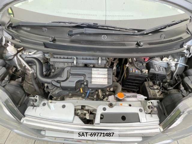 Daihatsu MOVE CUSTOM 2013-05 309217-18