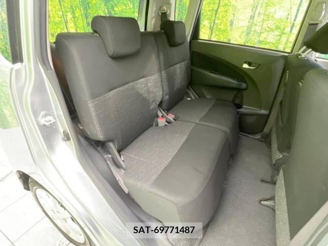 Daihatsu MOVE CUSTOM 2013-05 309217-9