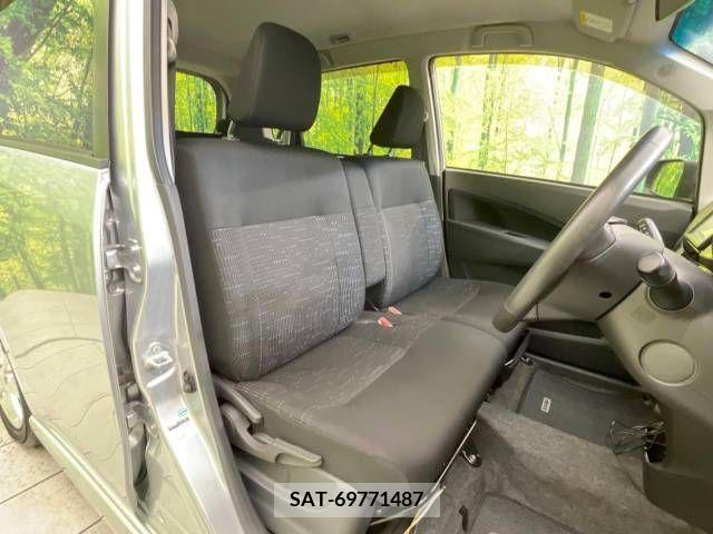 Daihatsu MOVE CUSTOM 2013-05 309217-8