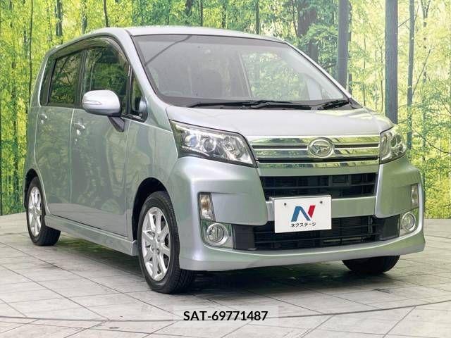 Daihatsu MOVE CUSTOM 2013-05 309217-16