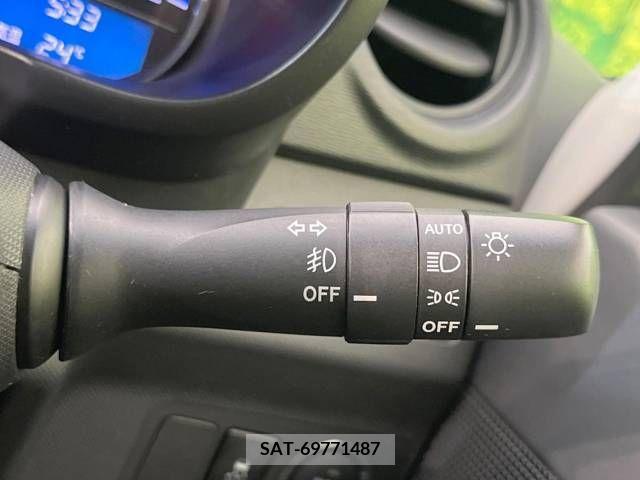 Daihatsu MOVE CUSTOM 2013-05 309217-7
