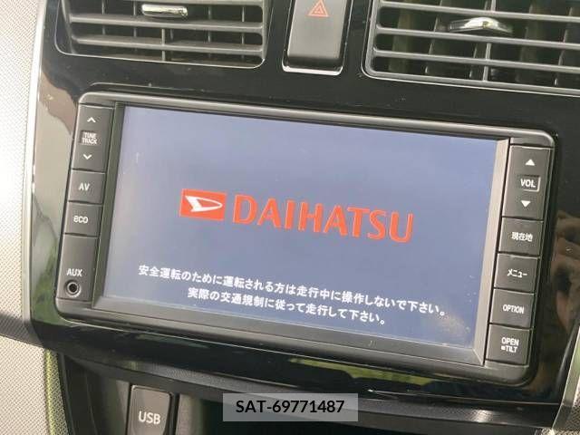 Daihatsu MOVE CUSTOM 2013-05 309217-2