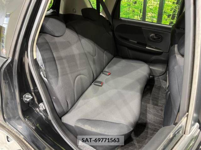 Nissan NOTE 2007-05 280143-9
