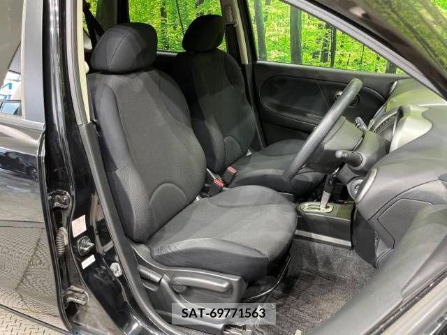 Nissan NOTE 2007-05 280143-8