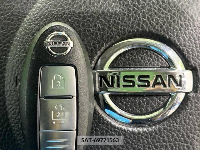 Nissan NOTE 2007-05 280143-7