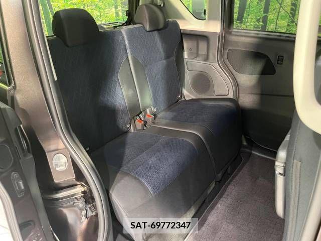 Nissan ROOX 2020-06 354493-9