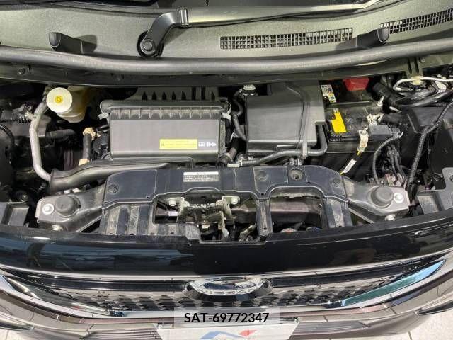 Nissan ROOX 2020-06 354493-18