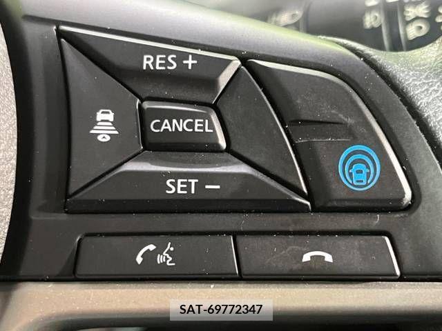 Nissan ROOX 2020-06 354493-6