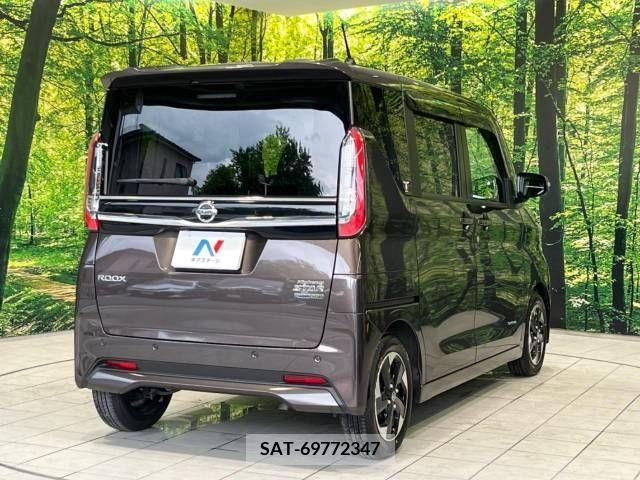 Nissan ROOX 2020-06 354493-17