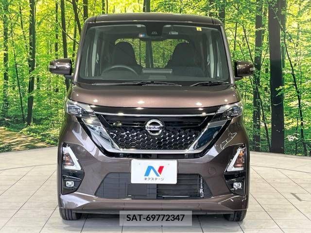 Nissan ROOX 2020-06 354493-14