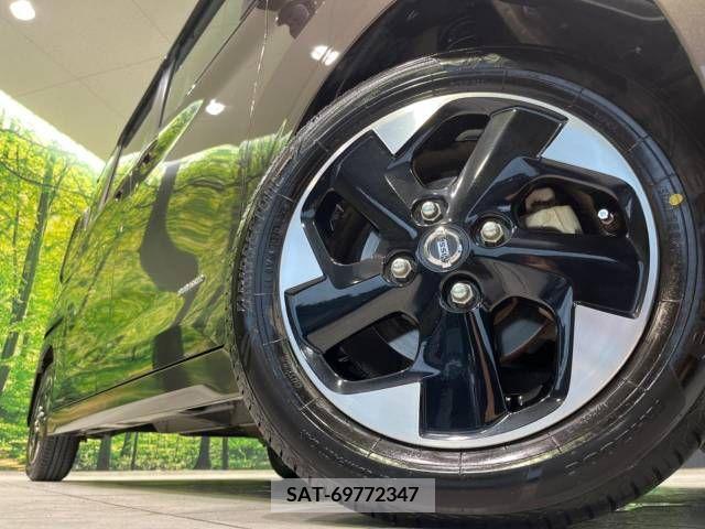 Nissan ROOX 2020-06 354493-13