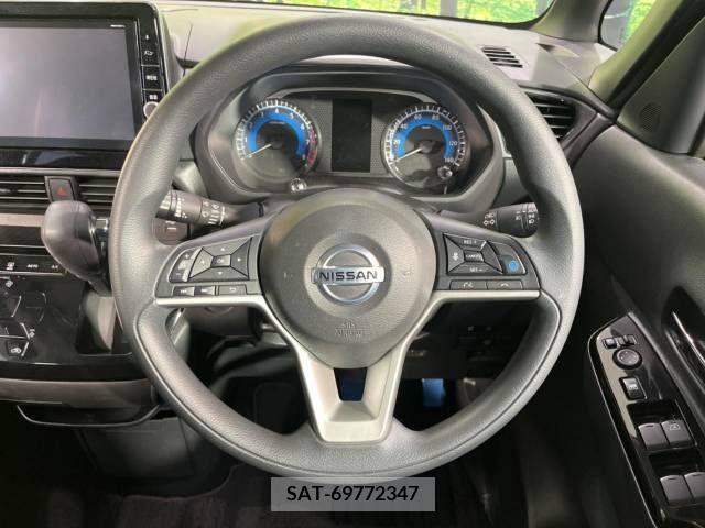 Nissan ROOX 2020-06 354493-12