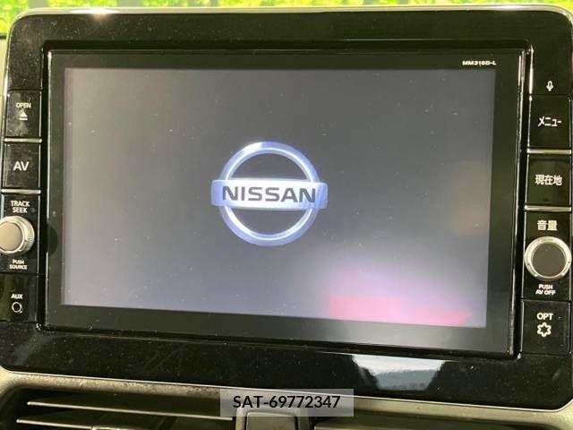 Nissan ROOX 2020-06 354493-3