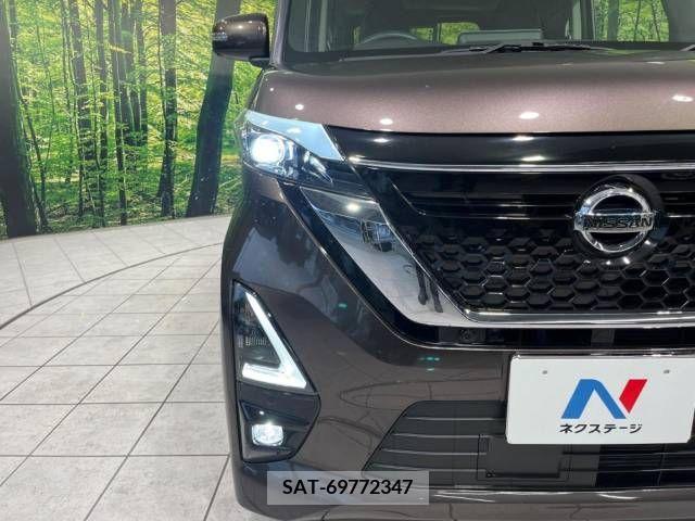 Nissan ROOX 2020-06 354493-11