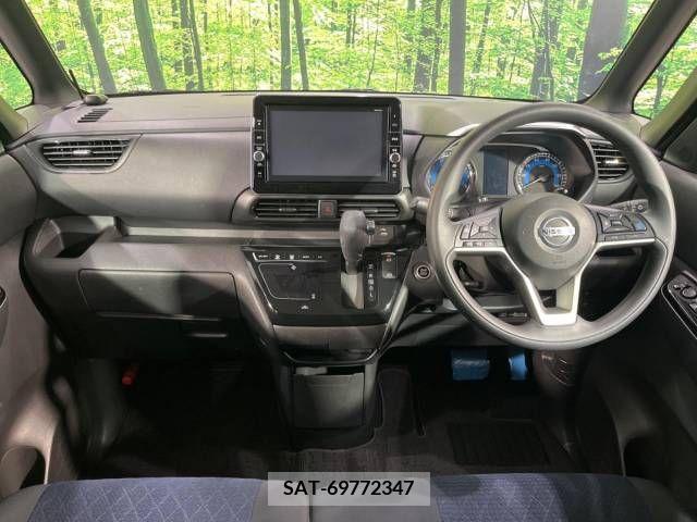 Nissan ROOX 2020-06 354493-1