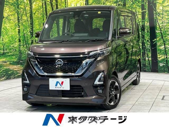 Nissan ROOX 2020-06 354493-0