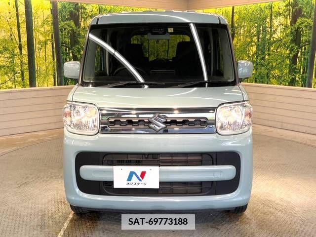 Suzuki SPACIA 2019-10 343871-15