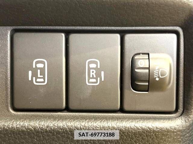Suzuki SPACIA 2019-10 343871-4