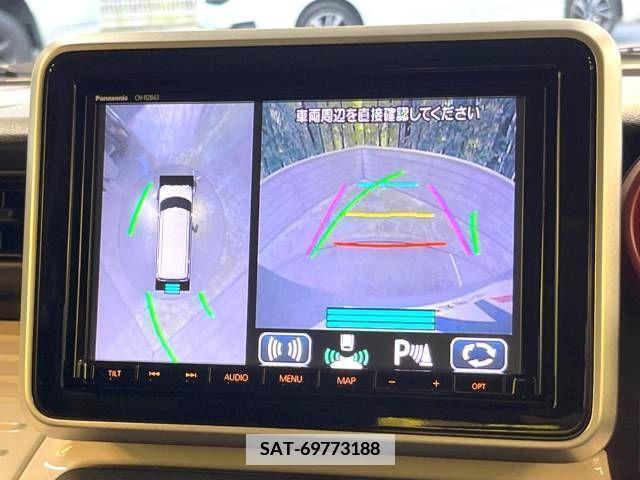 Suzuki SPACIA 2019-10 343871-3