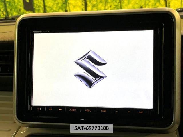 Suzuki SPACIA 2019-10 343871-2