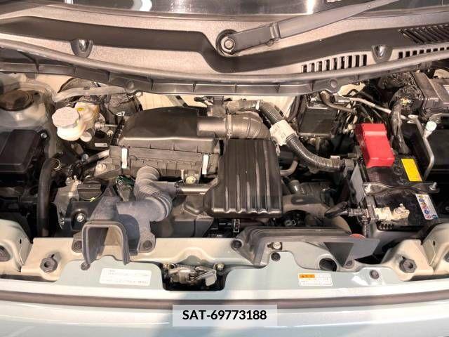Suzuki SPACIA 2019-10 343871-19