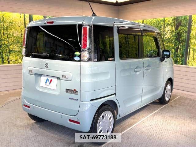 Suzuki SPACIA 2019-10 343871-18