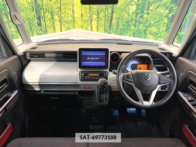 Suzuki SPACIA 2019-10 343871-1