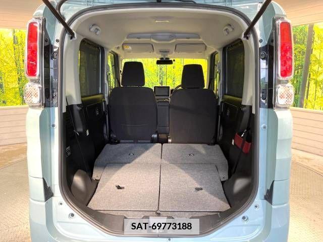 Suzuki SPACIA 2019-10 343871-11