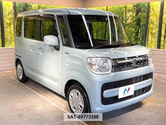 Suzuki SPACIA 2019-10 343871-17