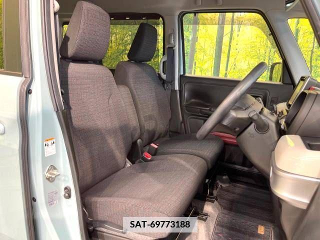 Suzuki SPACIA 2019-10 343871-9