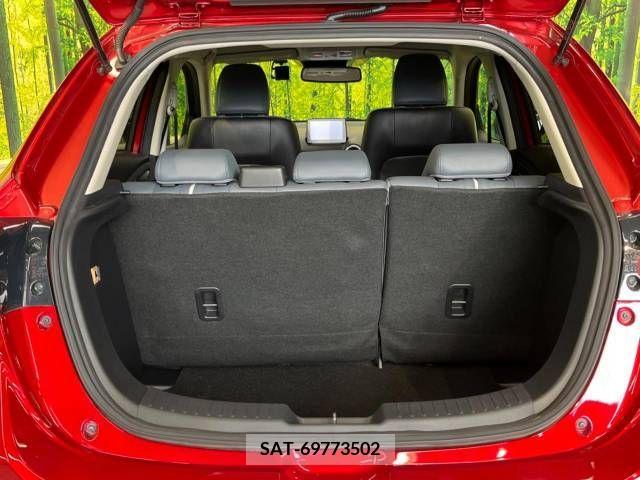 Mazda MAZDA2 2019-09 276390-10