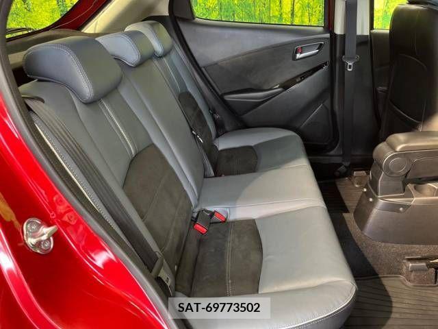 Mazda MAZDA2 2019-09 276390-9