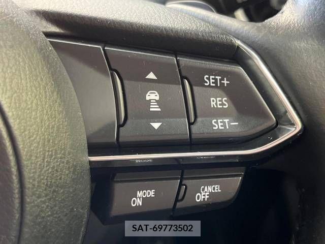 Mazda MAZDA2 2019-09 276390-5