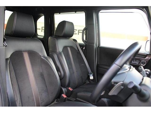 Honda N BOX CUSTOM 2017-10 15096-12