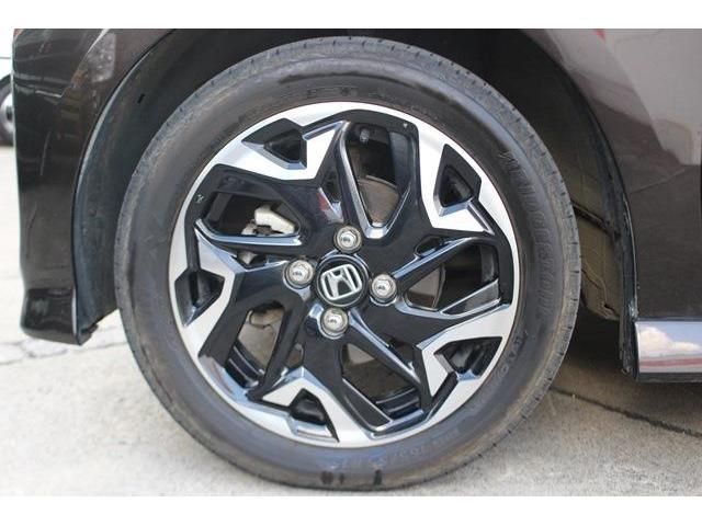 Honda N BOX CUSTOM 2017-10 15096-11