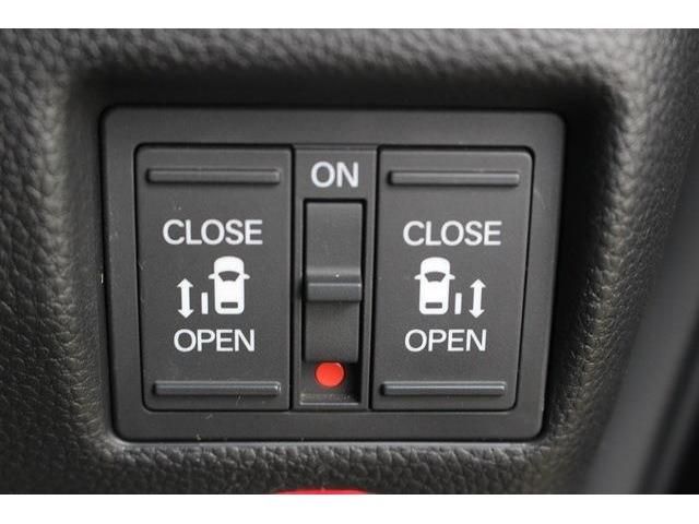 Honda N BOX CUSTOM 2017-10 15096-3