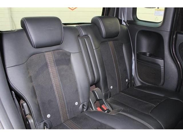 Honda N BOX CUSTOM 2017-10 15096-13