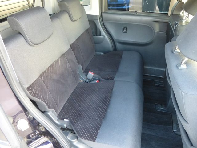 Daihatsu TANTO CUSTOM 2016-10 181173-13