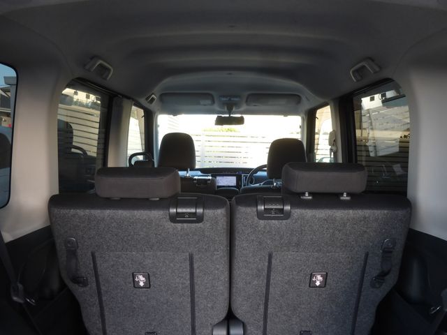 Daihatsu TANTO CUSTOM 2016-10 181173-15