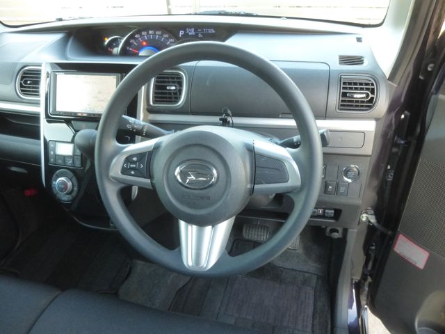 Daihatsu TANTO CUSTOM 2016-10 181173-17