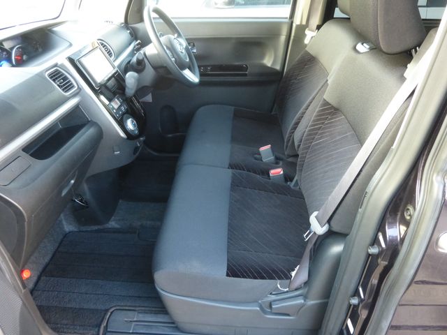 Daihatsu TANTO CUSTOM 2016-10 181173-12
