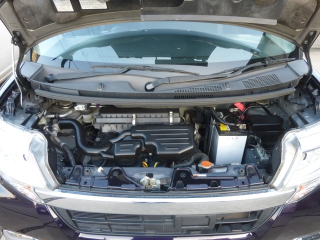 Daihatsu TANTO CUSTOM 2016-10 181173-25