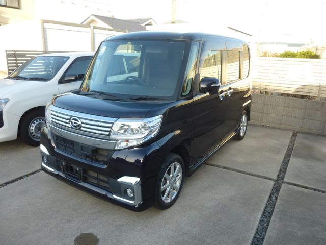 Daihatsu TANTO CUSTOM 2016-10 181173-5