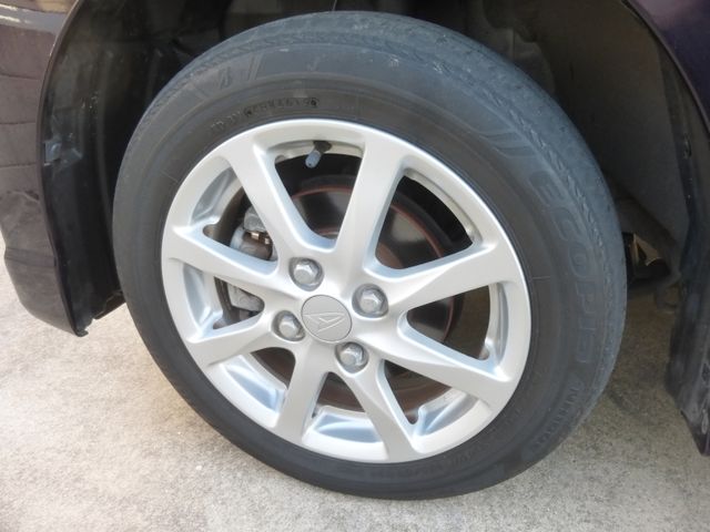 Daihatsu TANTO CUSTOM 2016-10 181173-29