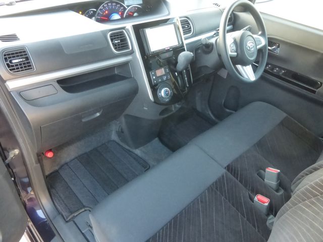 Daihatsu TANTO CUSTOM 2016-10 181173-14