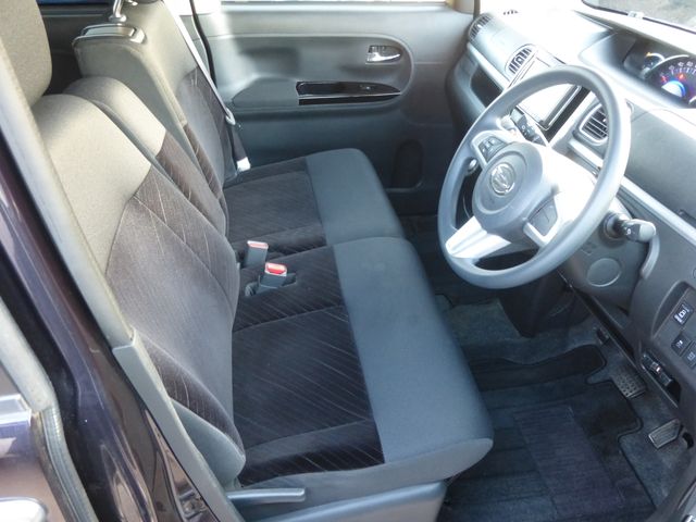 Daihatsu TANTO CUSTOM 2016-10 181173-11