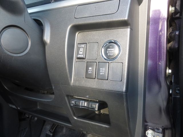 Daihatsu TANTO CUSTOM 2016-10 181173-18