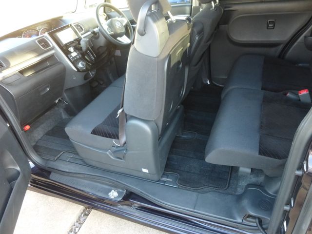 Daihatsu TANTO CUSTOM 2016-10 181173-22