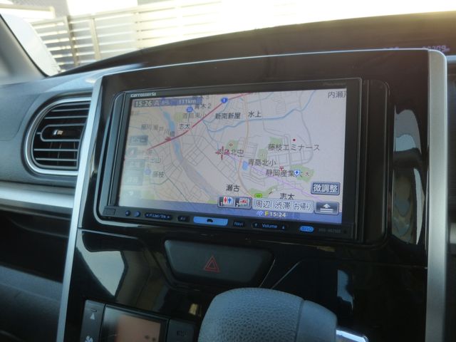 Daihatsu TANTO CUSTOM 2016-10 181173-20