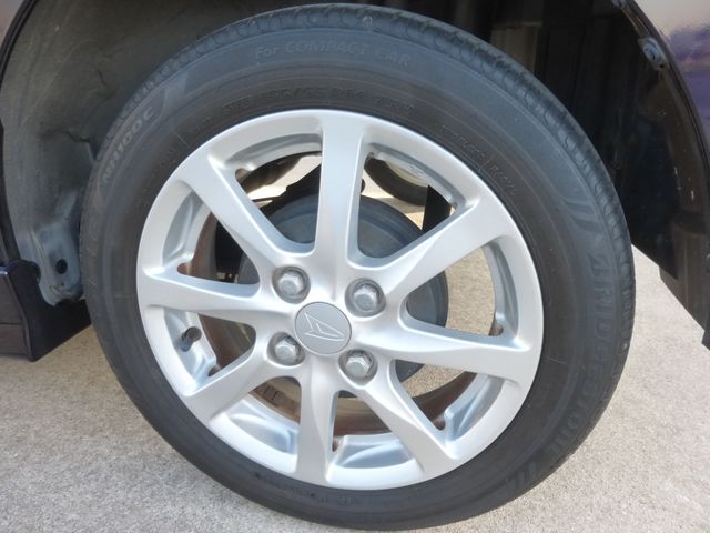 Daihatsu TANTO CUSTOM 2016-10 181173-26